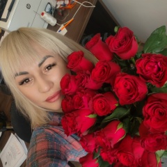 Юлия Сергеева