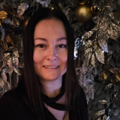 Екатерина Магомедова, 03.03, Москва