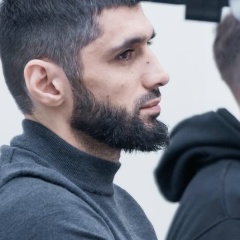 Сиражудин Сулейманов, Ростов-на-Дону