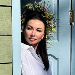 Наталья Серебрякова, Санкт-Петербург