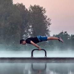Макс Копийчук, 05.02, Темиртау