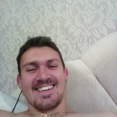 Константин Лавренин, 24.01.1990, Гродно