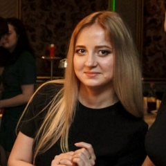 Дарья Камеристая, 27.10
