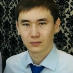 Ilias Bekessov, Уральск