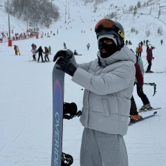 Осман Саралидзе, 09.08, Пятигорск