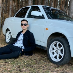 Азамат Тухватшин, 02.07