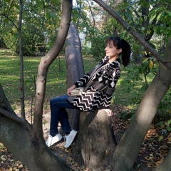 Алла Хвалебнова, 17.12, Санкт-Петербург