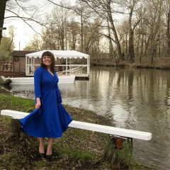 Валентина Трифонова, 12.05.1984, Санкт-Петербург