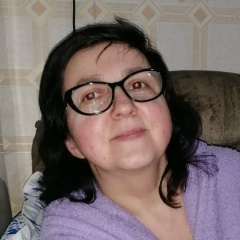 Елена Рыбалка, 27.02.1972, Югорск