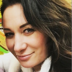 Мария Еременко, 13.03, Москва