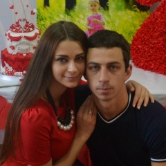 Евгений Красуцкий, 09.06, Киев