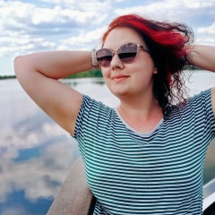 Лидия Лукшина, 05.10, Москва