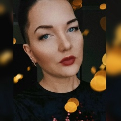 Анастасия Давыдова, 11.06