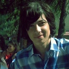 Shemsi Bedelov, 25.10, Тбилиси