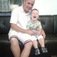 Дима Киченок, 02.10.1989, Одесса