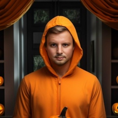 Михаил Витушкин, 21.01.1992