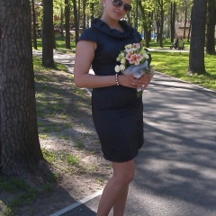 Екатерина Лимаренко, Харьков