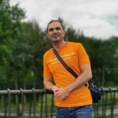 Евгений Яров, 27.06.1983, Саратов