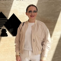 Наталия Сумманен, 07.03.1986, Санкт-Петербург