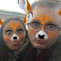 Александр Ершов, Lörrach