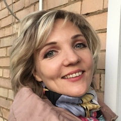 Надежда Беспалова, 13.08, Саранск