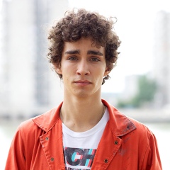 Эрлан Alimbek, 29.06, Новосибирский