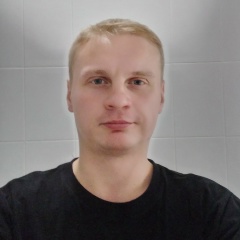 Владимир Богданов, 07.10, Архангельск