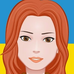 Ira Boyko, 21.11, Винница