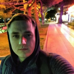 Виталий Андрусик, 18.11.1989, Макеевка