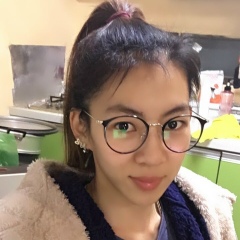 Зоя Ян, 12.08.1989, Ташкент