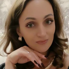 Светлана Цветкова, 30.04.1903, Тюмень