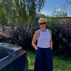 Татьяна Райэмаа, 07.10.1969, Санкт-Петербург