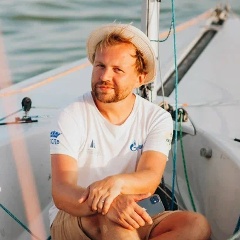 Виталик Белозёров, 06.01, Санкт-Петербург