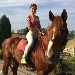 Аліна Василівна, 08.11.1991, Киев