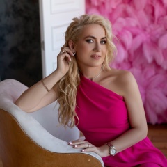 Ольга Масленникова, 23.04, Санкт-Петербург