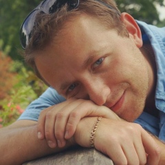 Иосиф Викторович, Минск