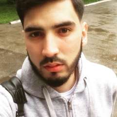 Кемал Артыков, 18.01, Рязань