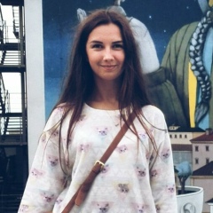 Александра Кардаш, 27.07.1990, Калининград