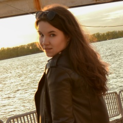 Анютка Аннушкина, 20.09, Саратов