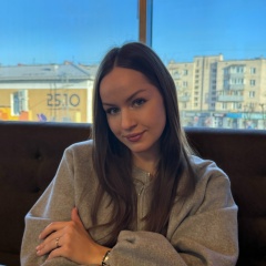 Виктория Емельянова, 01.12