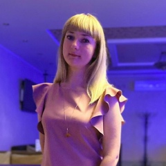 Анастасия Коломицева, 01.07, Свердловск / Должанск