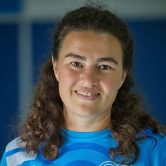 Регина Волкова, 21.02.1989, Уфа