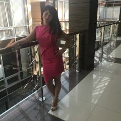 Дашуля Мирко, 26.12, Москва