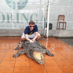 Сергей Цымбулов, 23.02.1993, Тюмень