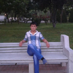 Ziyadulla Abduraimov, Самарканд