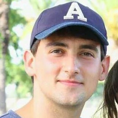 Олег Абрамович, 09.03, Петах Тиква