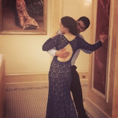 Аселя Кулсерикова, 16.02, Астана