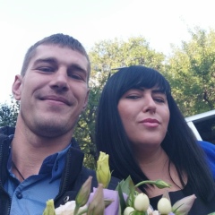 Наталья Ситник, 25.11, Донецк