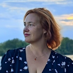 Елена Бирюкова, 24.01.1979, Усть-Каменогорск