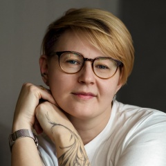 Оксана Анникова, 05.03, Санкт-Петербург